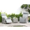 Aruba Recliner Companion Set 1 Aruba Recliner Companion Set -KANG Plants Shop pr2000045473