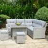Aruba Corner Sofa Set 2 Aruba Corner Sofa Set -KANG Plants Shop pr2000045488