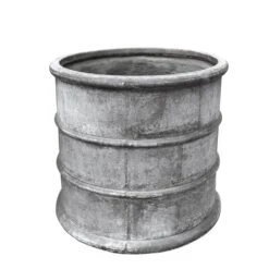 Greystoke Barrel Planter -KANG Plants Shop pr2000046297 card5 lg