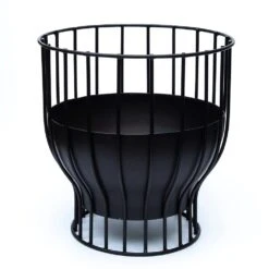 Fire Basket/table With Copper Top 18 Fire Basket/table With Copper Top -KANG Plants Shop pr2000046902 card7 lg