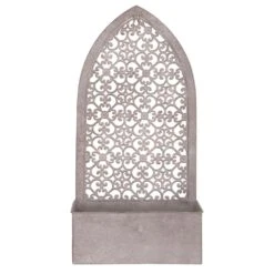 Ornate Wall Planter -KANG Plants Shop pr2000048128 card2 lg