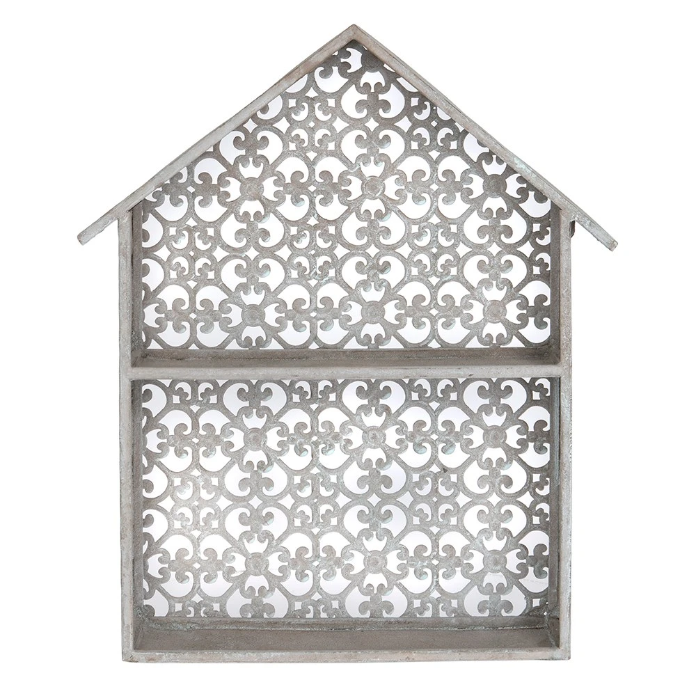 House Wall Planter 4 House Wall Planter - Image 2