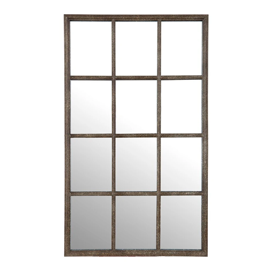 Rectangular Mirror 3 Rectangular Mirror