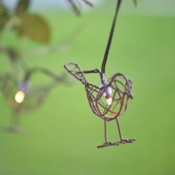 Solar Robins String Lights Warm White -KANG Plants Shop pr2000049109 card3 lg