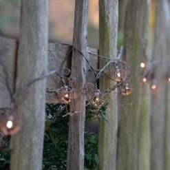 Solar Robins String Lights Warm White -KANG Plants Shop pr2000049109 card4 lg