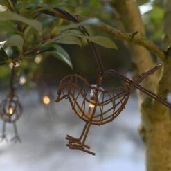 Solar Robins String Lights Warm White -KANG Plants Shop pr2000049109 card5 lg