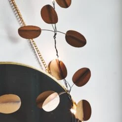 Gold Eucalyptus Indoor/outdoor Battery Lights 7 Gold Eucalyptus Indoor/outdoor Battery Lights -KANG Plants Shop pr2000049111 card3 lg